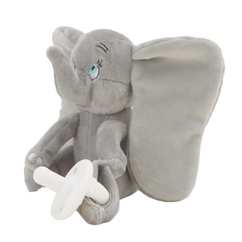 Nojo - Disney Dumbo Pacifier Buddy Image 3