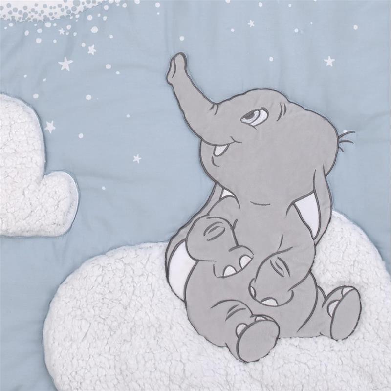 Nojo - Disney Dumbo Sweet Little Baby Bedding Set Image 6