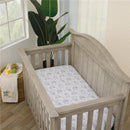 Nojo Disney Lion King Leader of The Pack Super Soft Fitted Crib Sheet