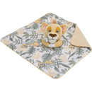 Nojo - Disney Lion King Simba Lovey Security Blanket Image 3