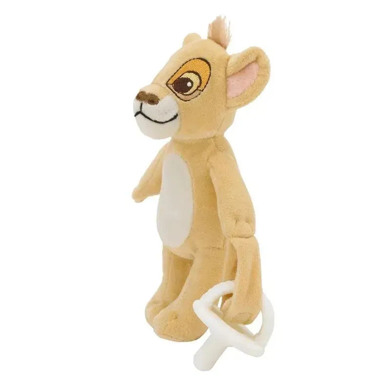 Nojo - Disney Lion King Simba Pacifier Buddy Image 2