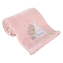  Nojo - Disney Princess Enchanting Dreams Baby Blanket Image 1