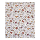 Nojo - Warner Brothers Harry Potter Magical Moments Baby Blanket Image 2