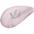 Nomi Baby Mattress, Pink Image 1