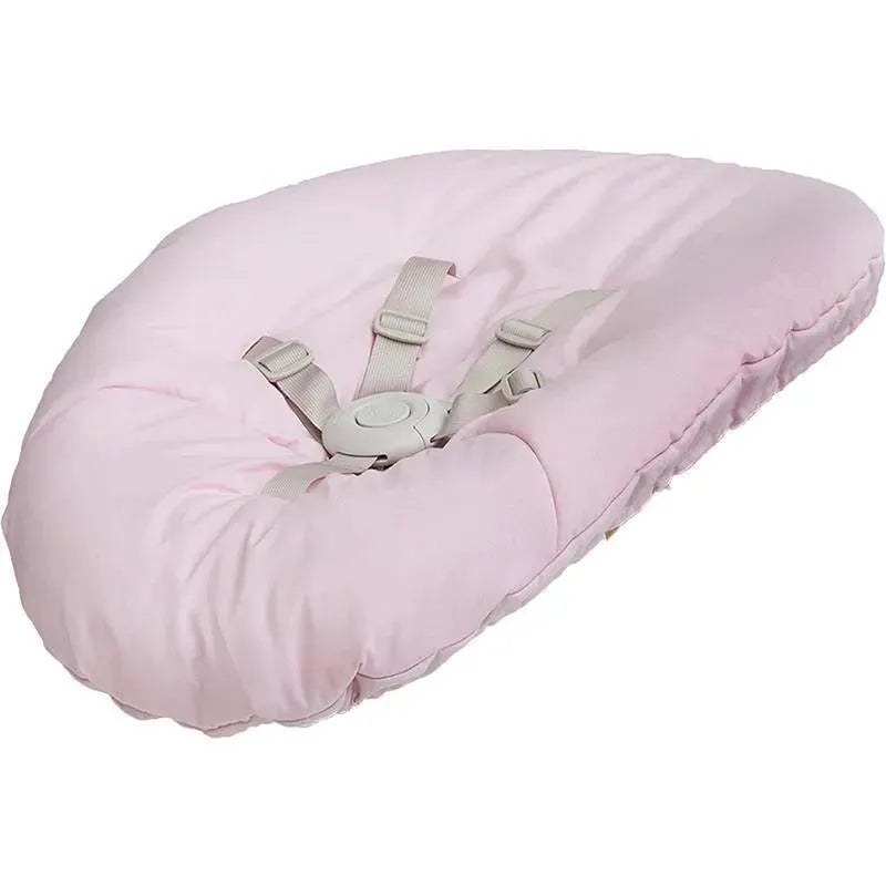 Nomi Baby Mattress, Pink Image 1