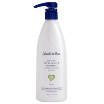 Noodle & Boo - Fragrance Free Extra Gentle Shampoo for Baby Eczema Care Image 1