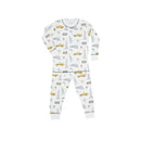 Noomie - 2Pk Boy Pajama New York  Image 1