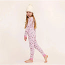 Noomie - Apres Ski Long Sleeve Pajama Set Image 3