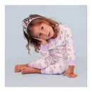 Noomie - Baby Girl 2Pk Pj Princess Image 2