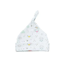 Noomie Rainbows Hat Image 1