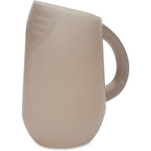 Nouka Bath Rinse Jug, Soft Sand Image 1