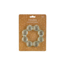 Nouka - Cooling Ring Teether, Moss Image 2