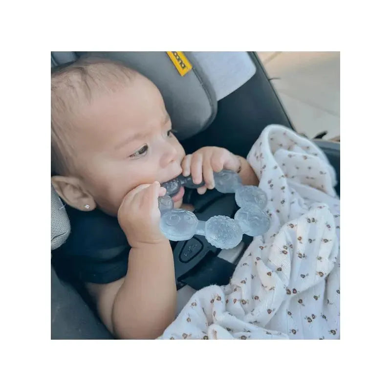Nouka - Cooling Ring Teether Wave Image 5