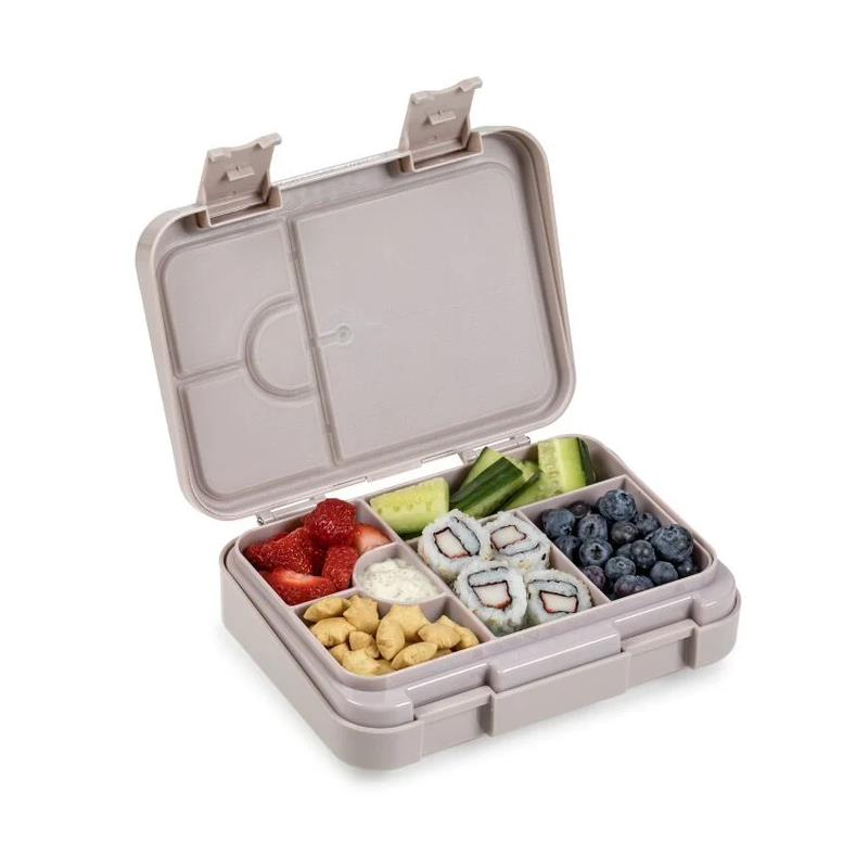 Nouka Design Bento Lunch Box, Dazzle Image 2