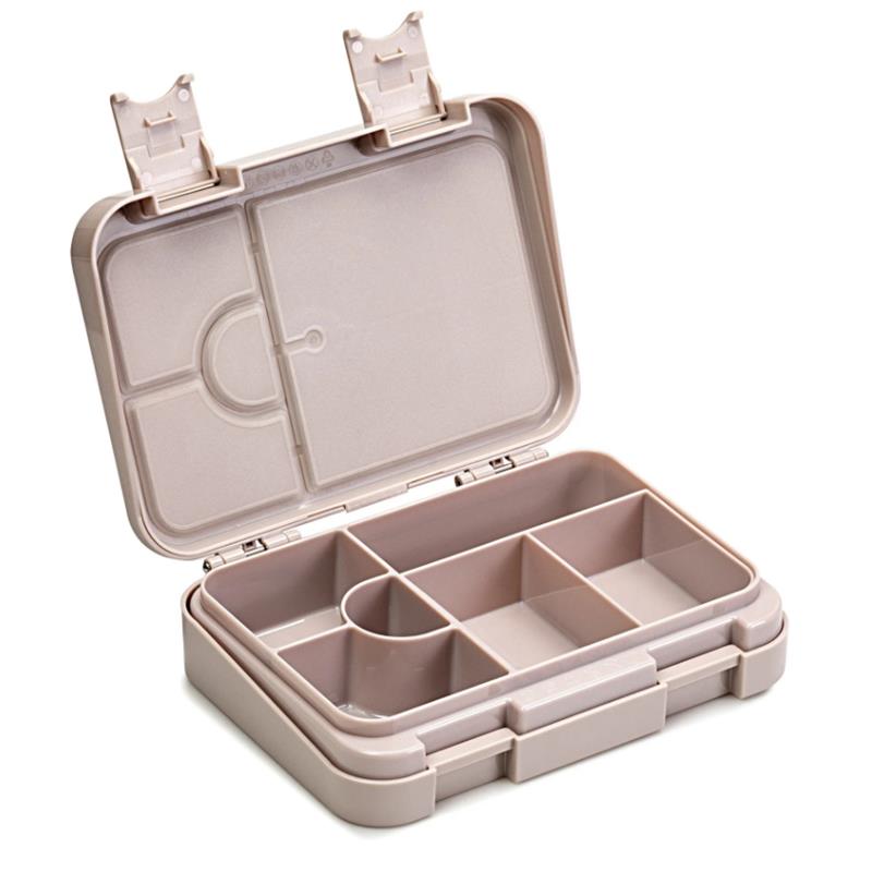 Nouka Design Bento Lunch Box, Dazzle Image 3