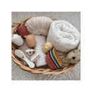 Nouka - Farm Animal Bath Toys Earth Set Image 6