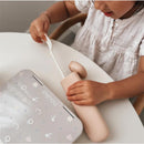 Nouka - Reusable Utensil Set & Carry Case Wave Image 3