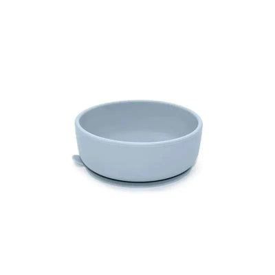 Nouka - Suction Bowl, Lily Blue Image 1