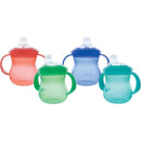 Nuby - 10Oz 2 Handle No Spill Cup, 1Pk, Assorted Colors Image 1