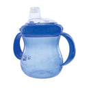 Nuby - 10Oz 2 Handle No Spill Cup, 1Pk, Assorted Colors Image 4
