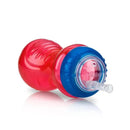 Nuby - 1Pk 10Oz Ns Flexi Straw Cup, Assorted Colors Image 9
