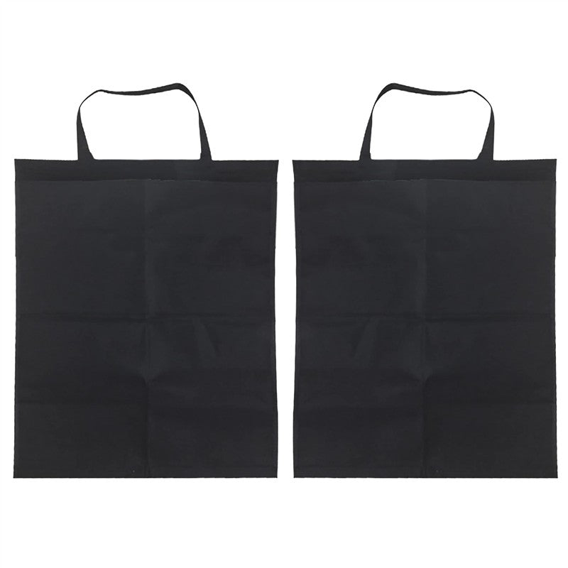 Nuby - 2 Pk Kick Mats, Black Image 3