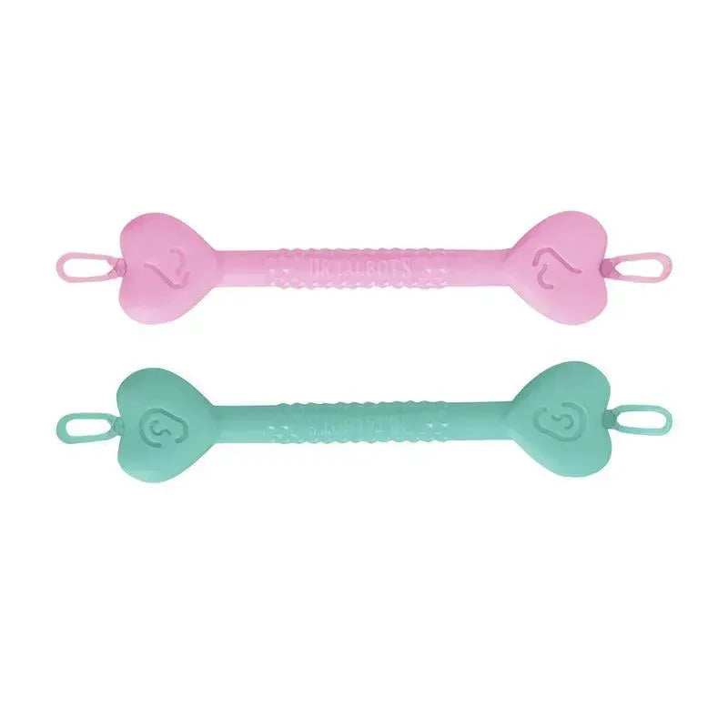 Nuby - 2Pk Baby Ear And Nose Cleaner With Case Image 4