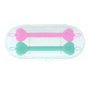 Nuby - 2Pk Baby Ear And Nose Cleaner With Case Image 8