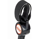 Nuby - 2Pk Double Stroller Hook, Black Image 3
