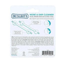 Nuby - 2Pk Ear And Nose Cleaner With Case, Boy Image 6