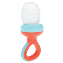 Nuby - 2Pk Nibbler With Hygenic Cover Image 2