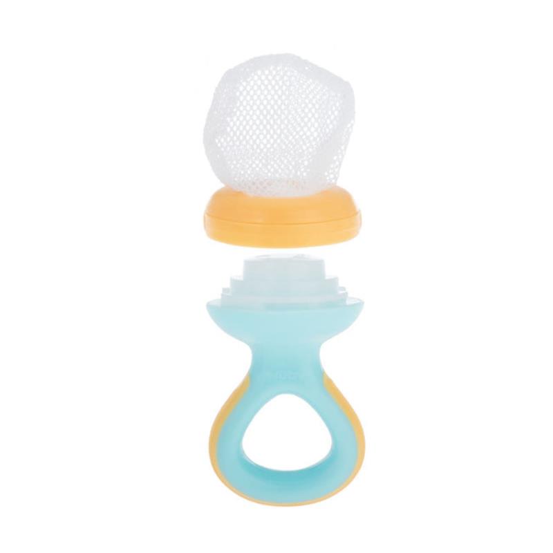 Nuby - 2Pk Nibbler With Hygenic Cover Image 3