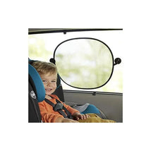 Nuby - 3 Pk Pop Open Sunshade Image 2