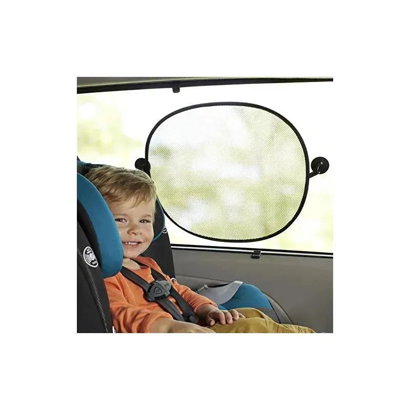 Nuby - 3 Pk Pop Open Sunshade Image 2