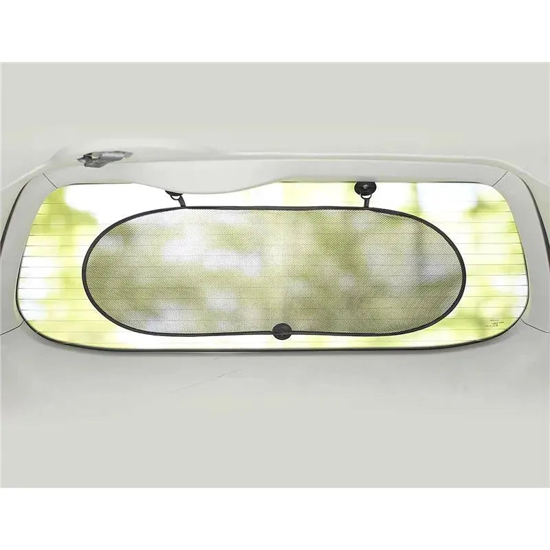 Nuby - 3 Pk Pop Open Sunshade Image 3