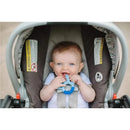 Nuby - 3 Stage Teether Set, Colors May Vary Image 6