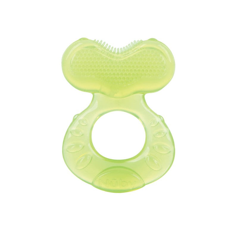 Nuby - 3 Stage Teether Set Image 2