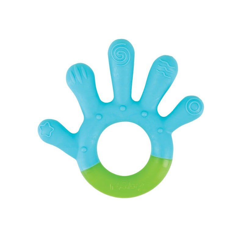 Nuby - 3 Stage Teether Set Image 4