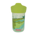 Nuby - 3D Character Cup, Alligator Image 5
