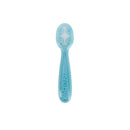 Nuby - 3Pk 3 Stage Silicone Dipping Spoons Image 3