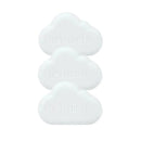 Nuby - 3Pk Dr. Talbot's Fun Rainbow Bath Fizzy Image 9