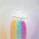 Nuby - 3Pk Dr. Talbot's Fun Rainbow Bath Fizzy Image 3