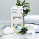 Nuby - 3Pk Dr. Talbot's Fun Rainbow Bath Fizzy Image 5
