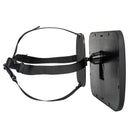 Nuby - Adjustable Backseat Baby Mirror with Swivel Base for Easy Viewing Image 3
