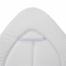 Nuby - Bathing Turtle Baby Bath Sink Insert Image 7