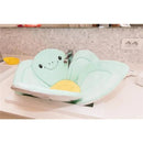 Nuby - Bathing Turtle Baby Bath Sink Insert Image 4