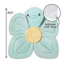 Nuby - Bathing Turtle Baby Bath Sink Insert Image 5