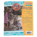 Nuby - Deluxe Stroller Weather Shield Image 6