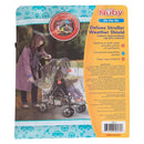 Nuby - Deluxe Stroller Weather Shield Image 11