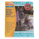 Nuby - Deluxe Stroller Weather Shield Image 5
